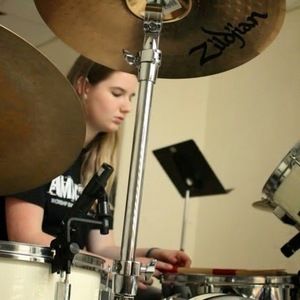 Meet your Posher, Abigail